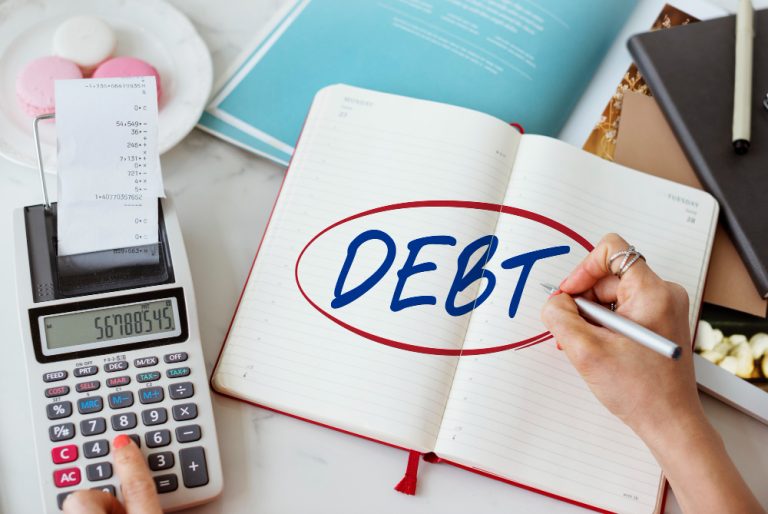 Can You Write Off Debt